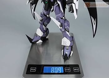 Amazon | MC1/72 デスサイズ ヘルカスタム OVA 合金完成品 可動